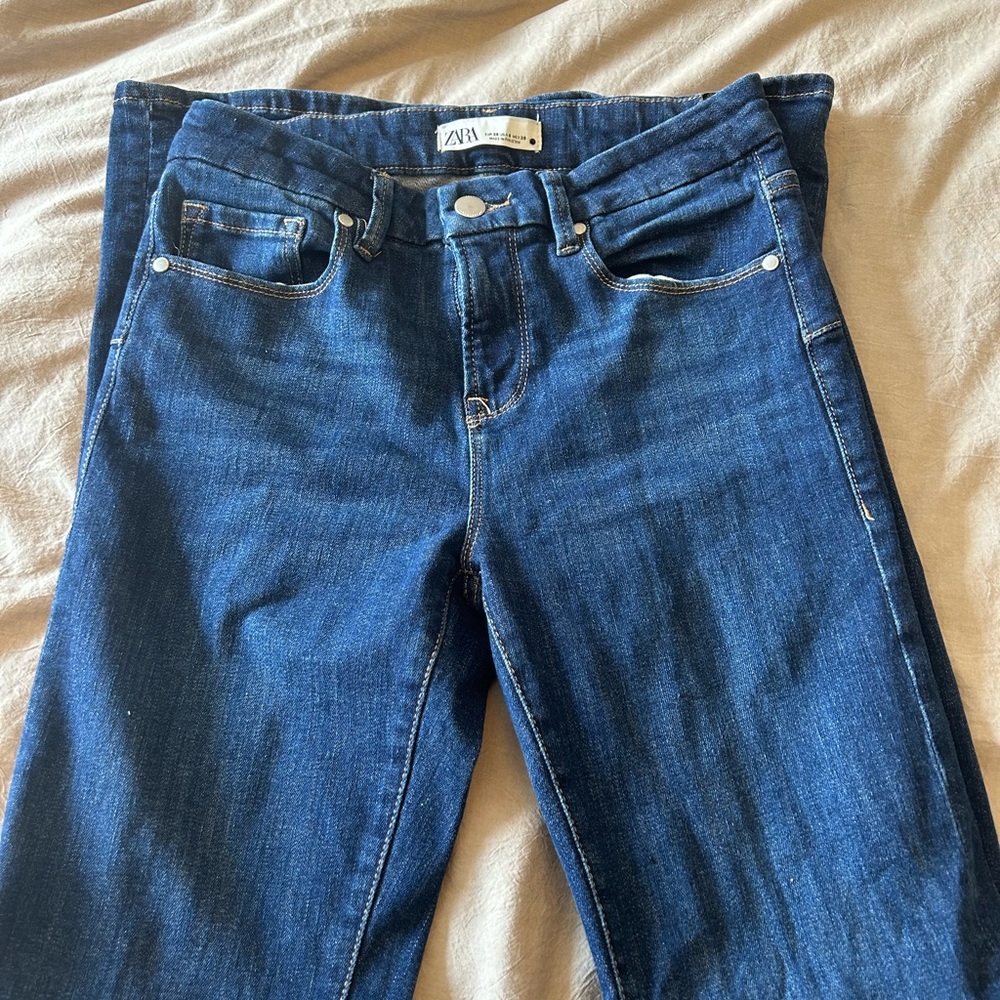 Zara jeans